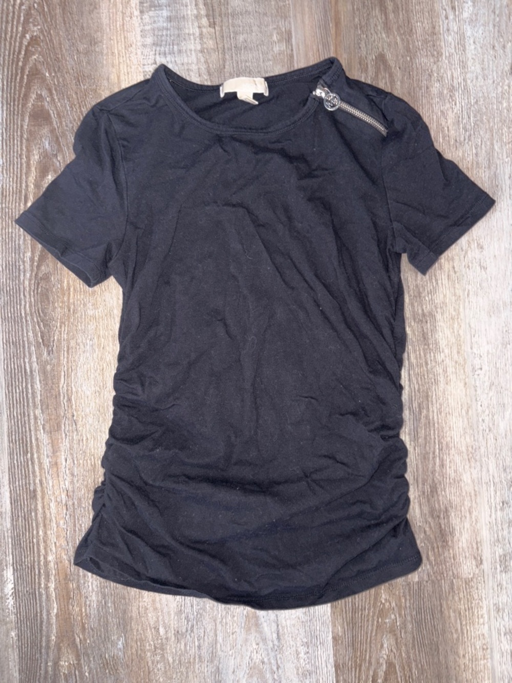 Michael Kors Black Top